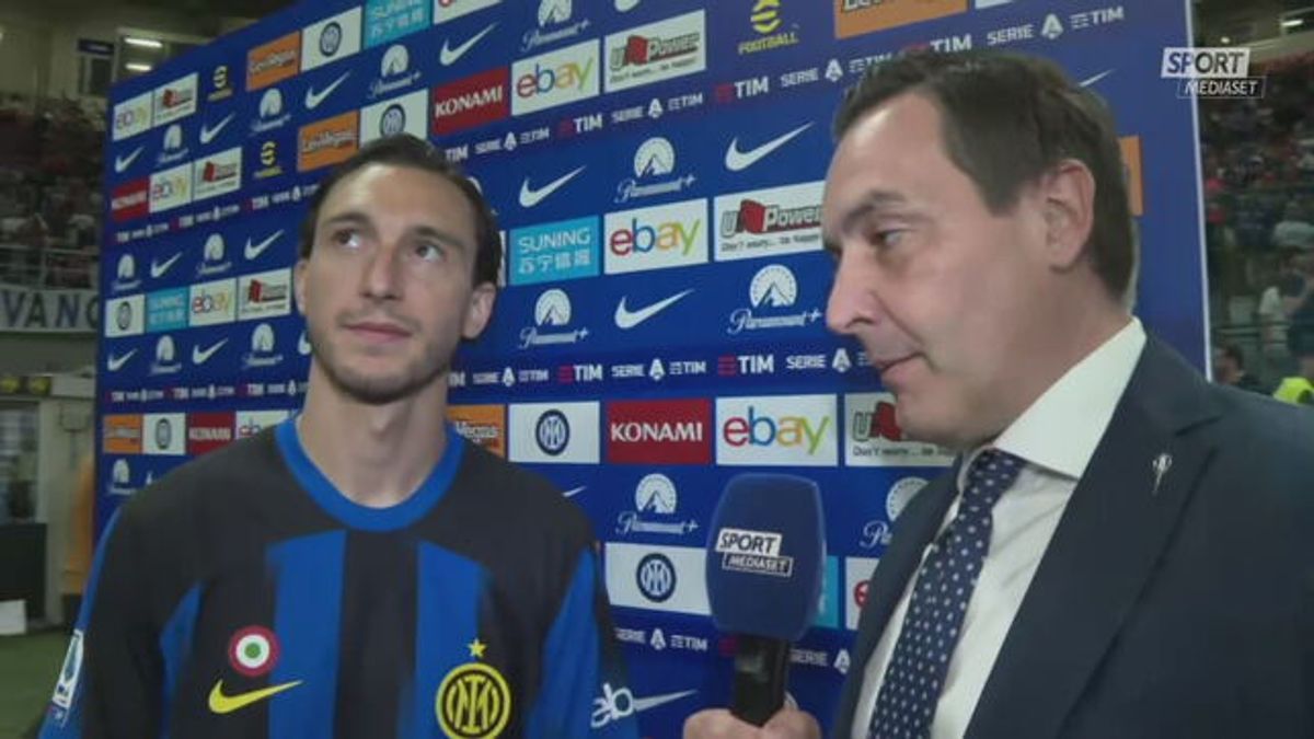 DICH DARMIAN POST LAZIO PER SITO 19/5 1