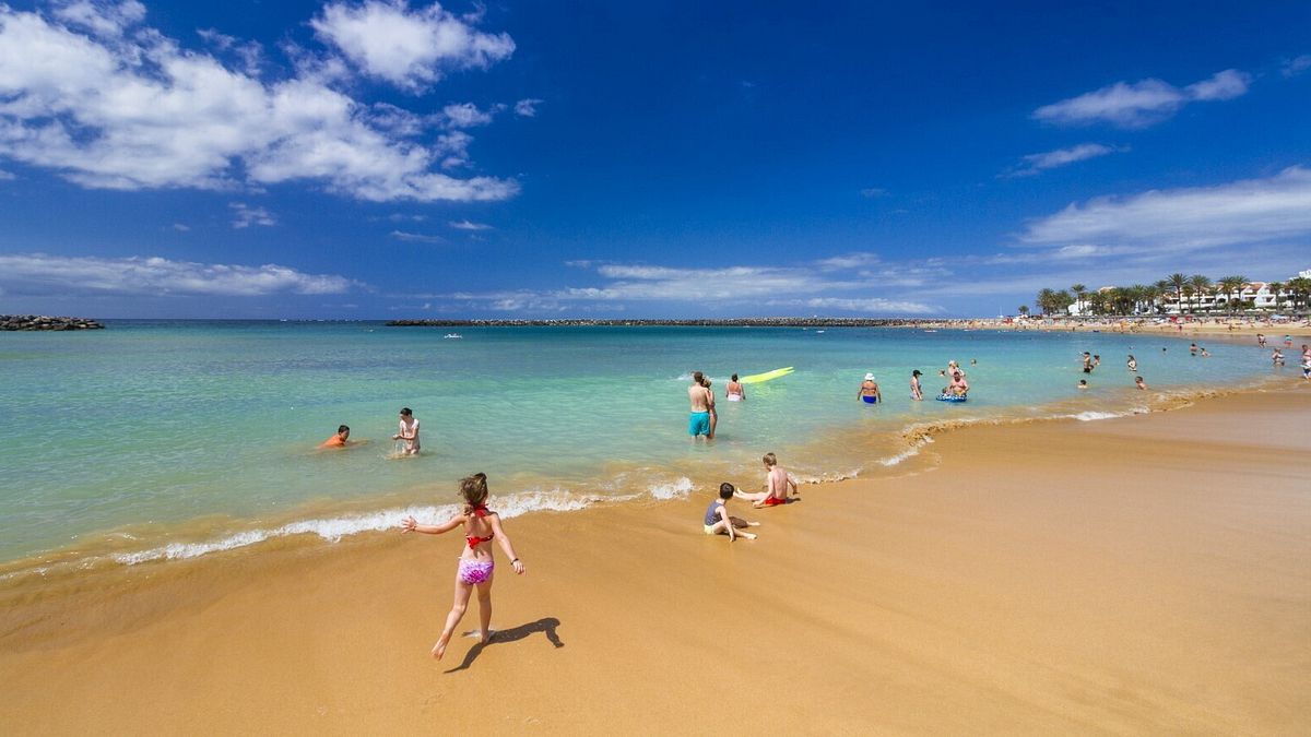 Tenerife