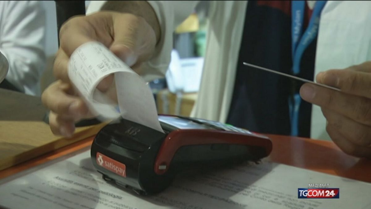 Fisco, scatta obbligo Pos per partite Iva