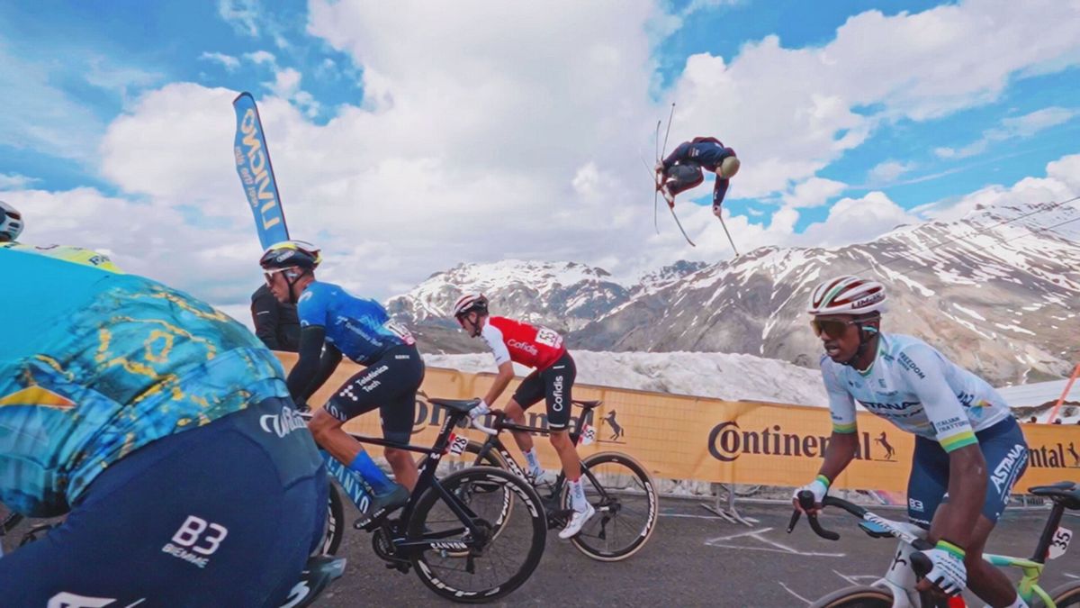 livignogiro