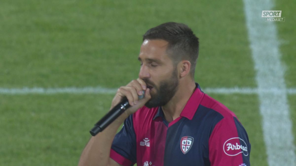 CLI RANIERI SALUTA CAGLIARI  1