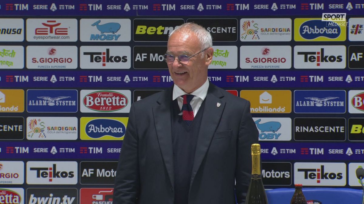 DICH RANIERI POST FIORENTINA 1