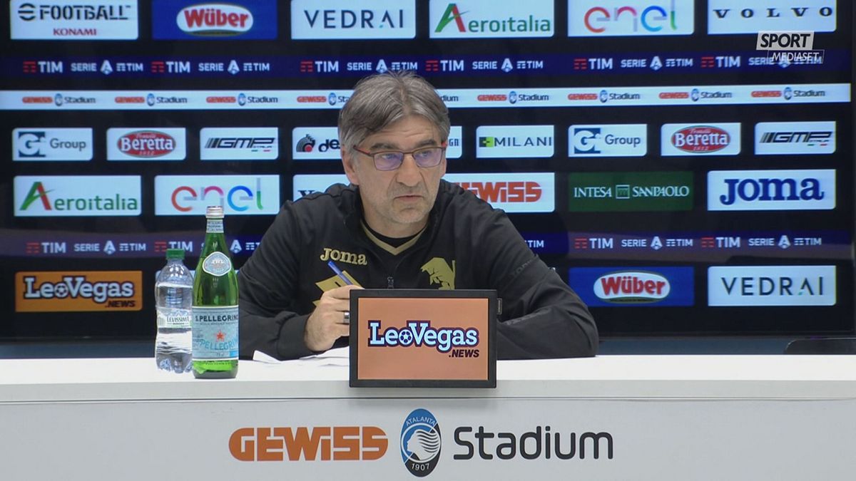 DICH JURIC POST ATALANTA PER SITO 26/5 1