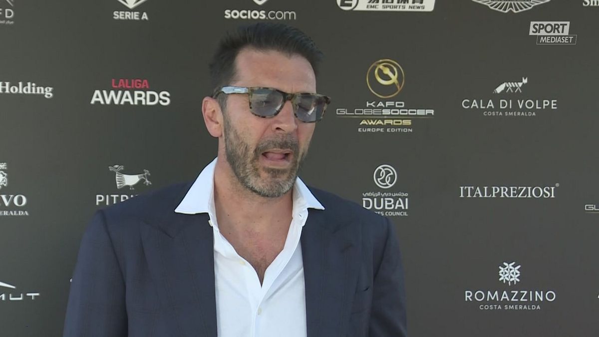 DICH BUFFON CONTE E NAZIONALE 1