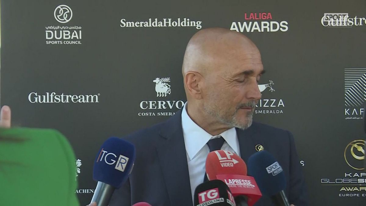 DICH SPALLETTI NAZIONALE E ALLENATORI 1