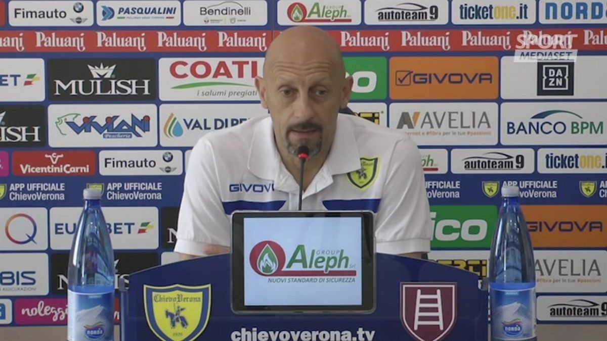 "Protagonisti fino alla fine"