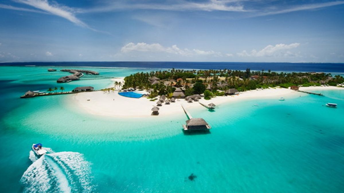 Maldive