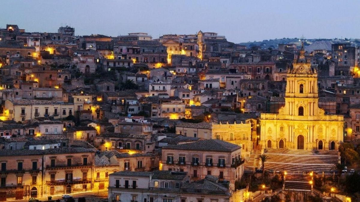 Modica