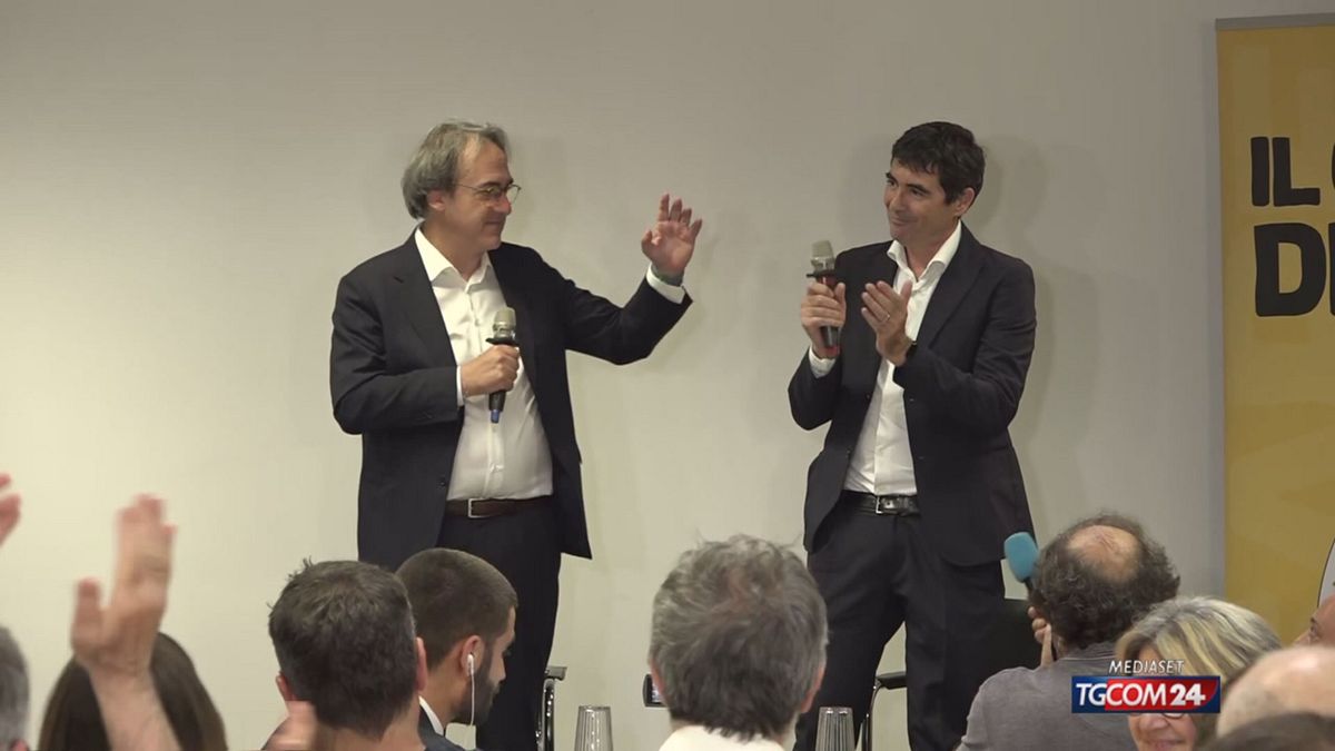 18.00 IRENZI, BONINO, CALENDA SRV
