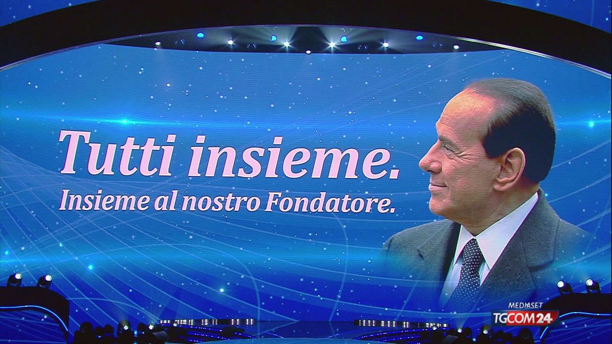 12.00 COMMEMORAZIONE PSB SRV tg4