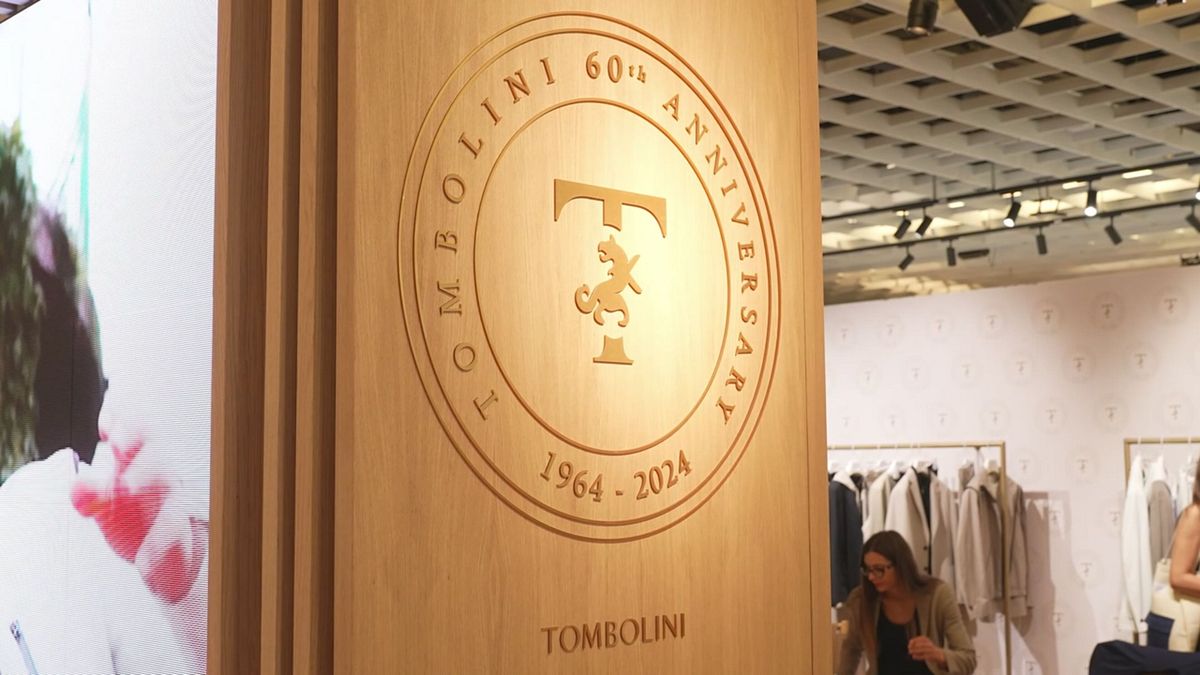 Tombolini, radici e nuove sfide: 60 anni di traguardi