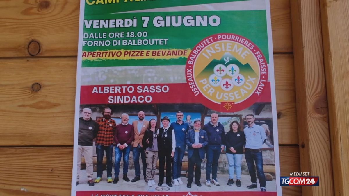 18.00 ZERO VOTI PER MERCALLI SRV