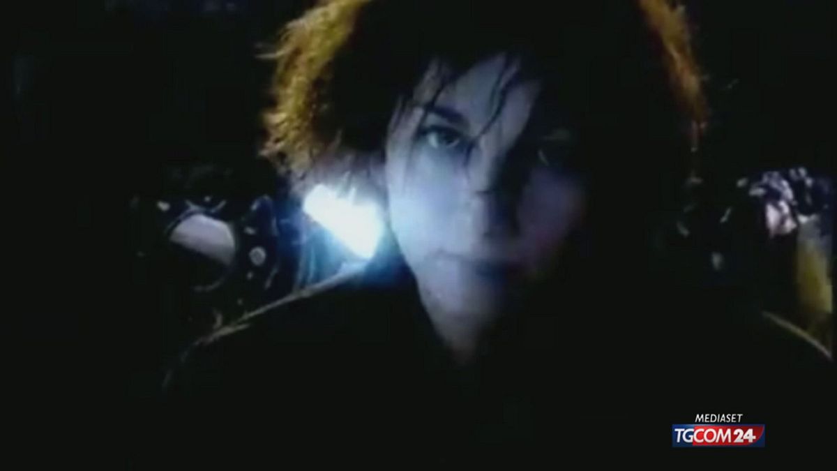 12.00 70 ANNI GIANNA NANNINI SRV