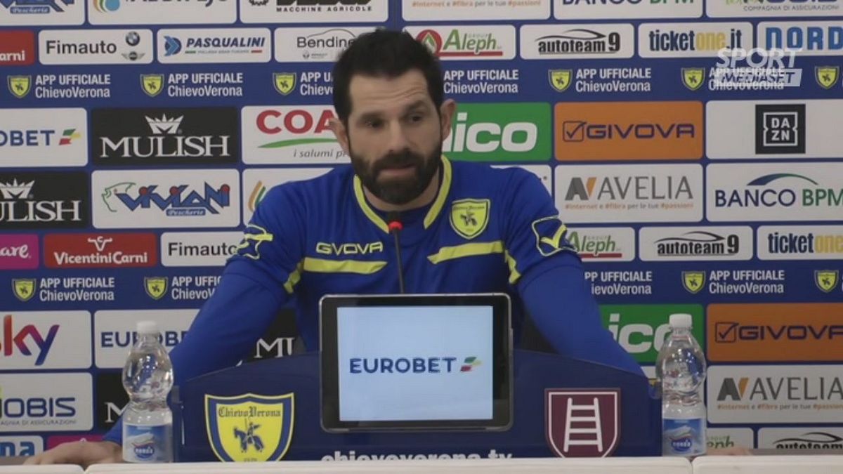Pellissier: "Colpe nostre ma tra penalizzazione e Var..."