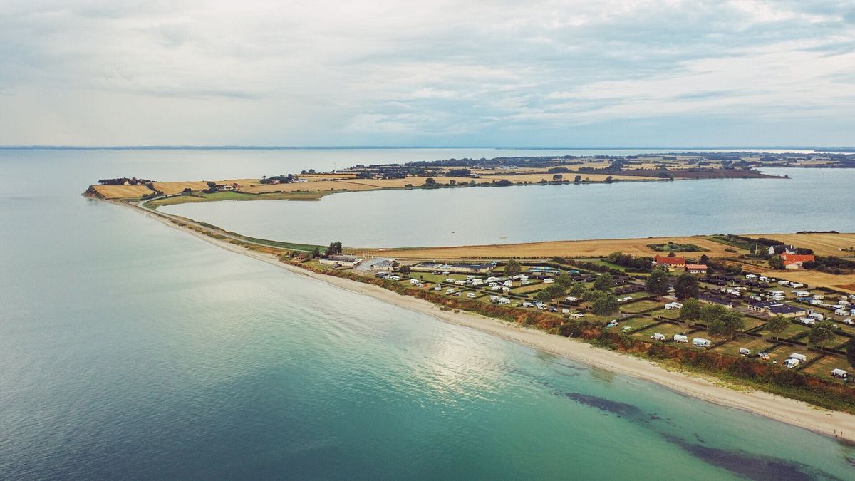 Drejby Strand Camping - ph LABAN Stories