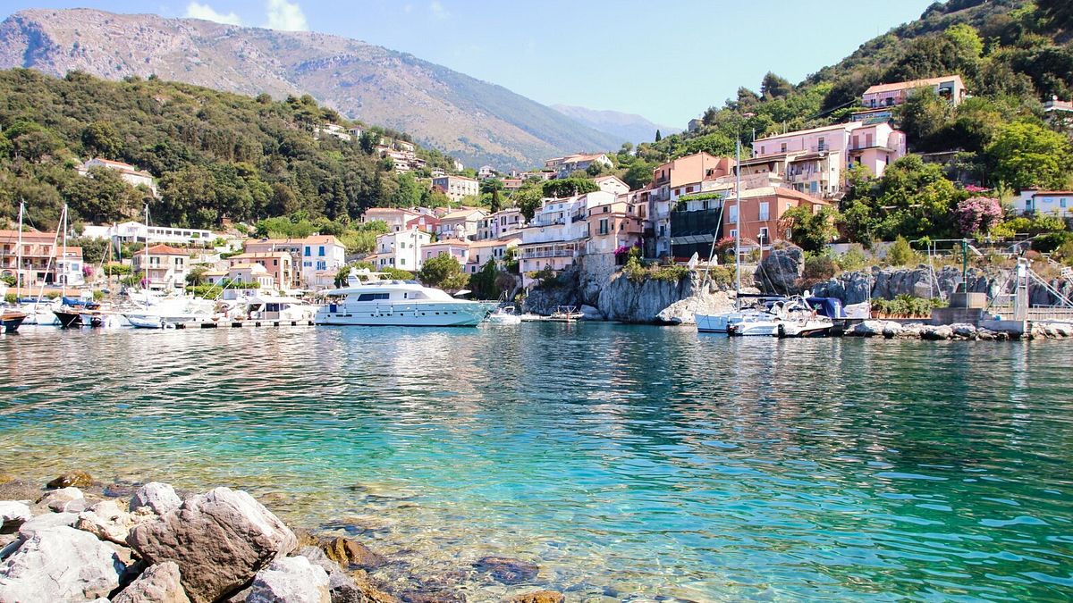 Il Portitto di Maratea 