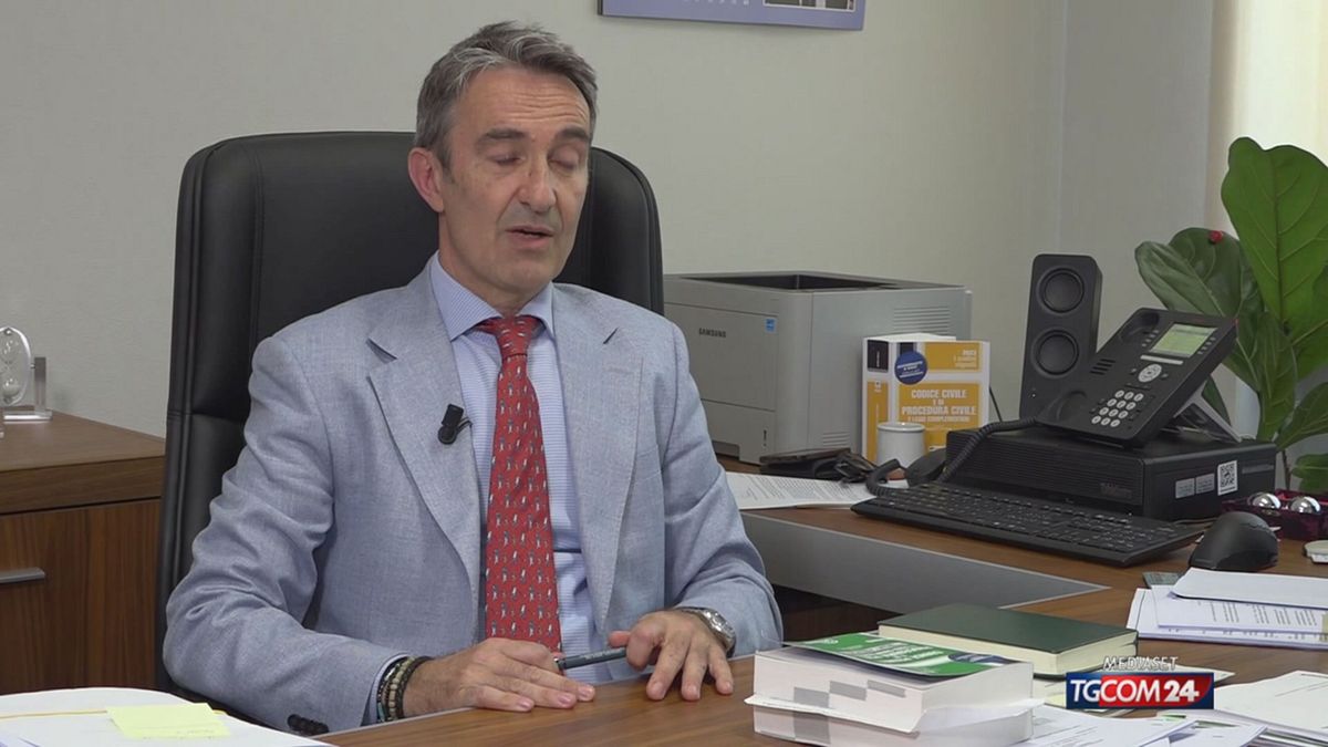 18.00 INTERVISTA  PROCURATORE SRV