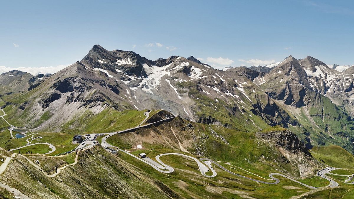 Blick Edelweiß-Spitze - ph grossglockner.at_Königshofer