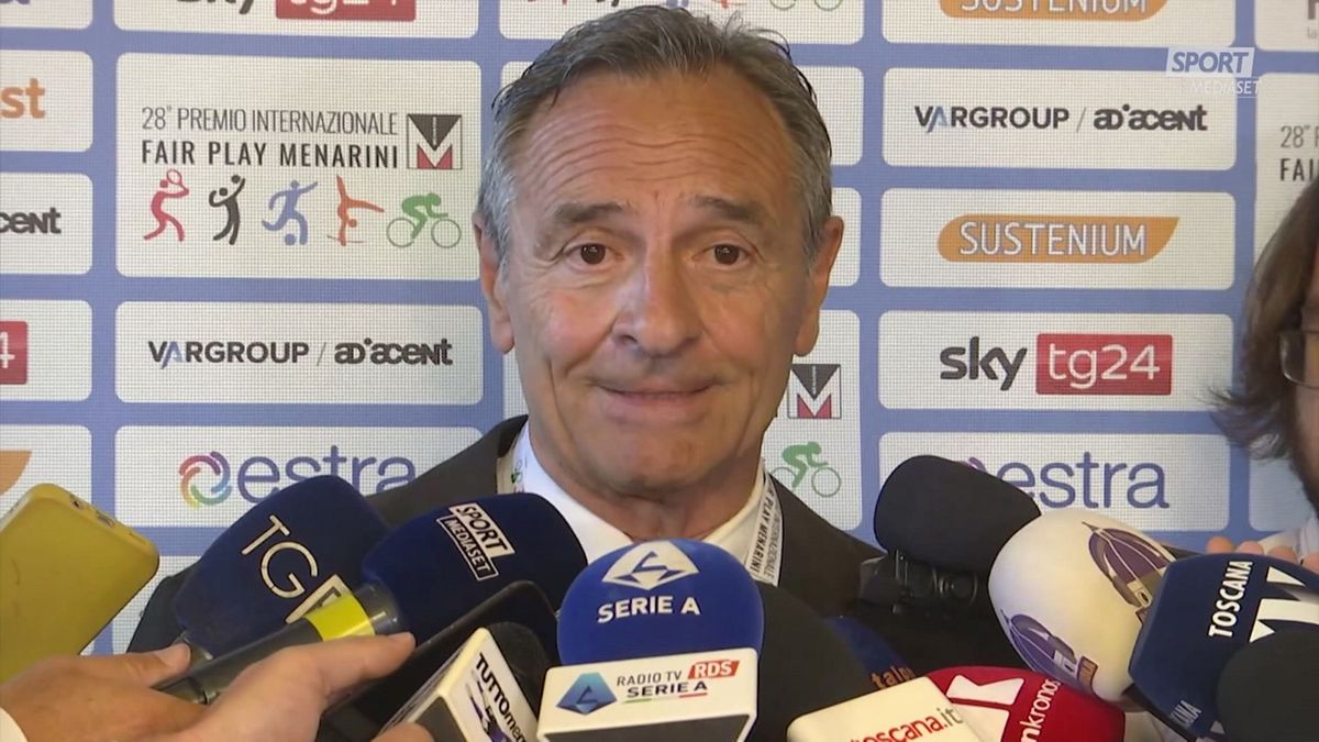 DICH PRANDELLI SU ITALIA DA PREMIO MENARINI 4/7 1