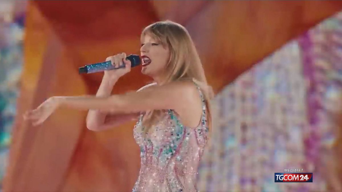 18.05 MEGA FURTO TAYLOR