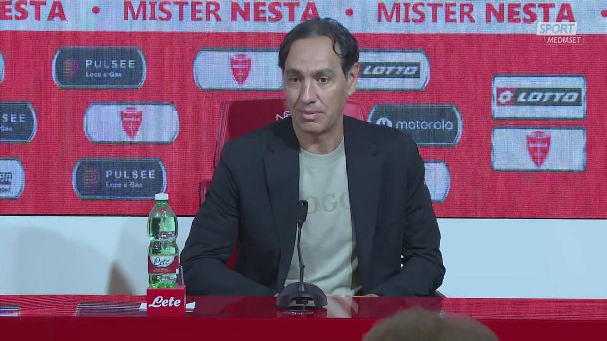 DICH NESTA PRESENTAZIONE MONZA 1