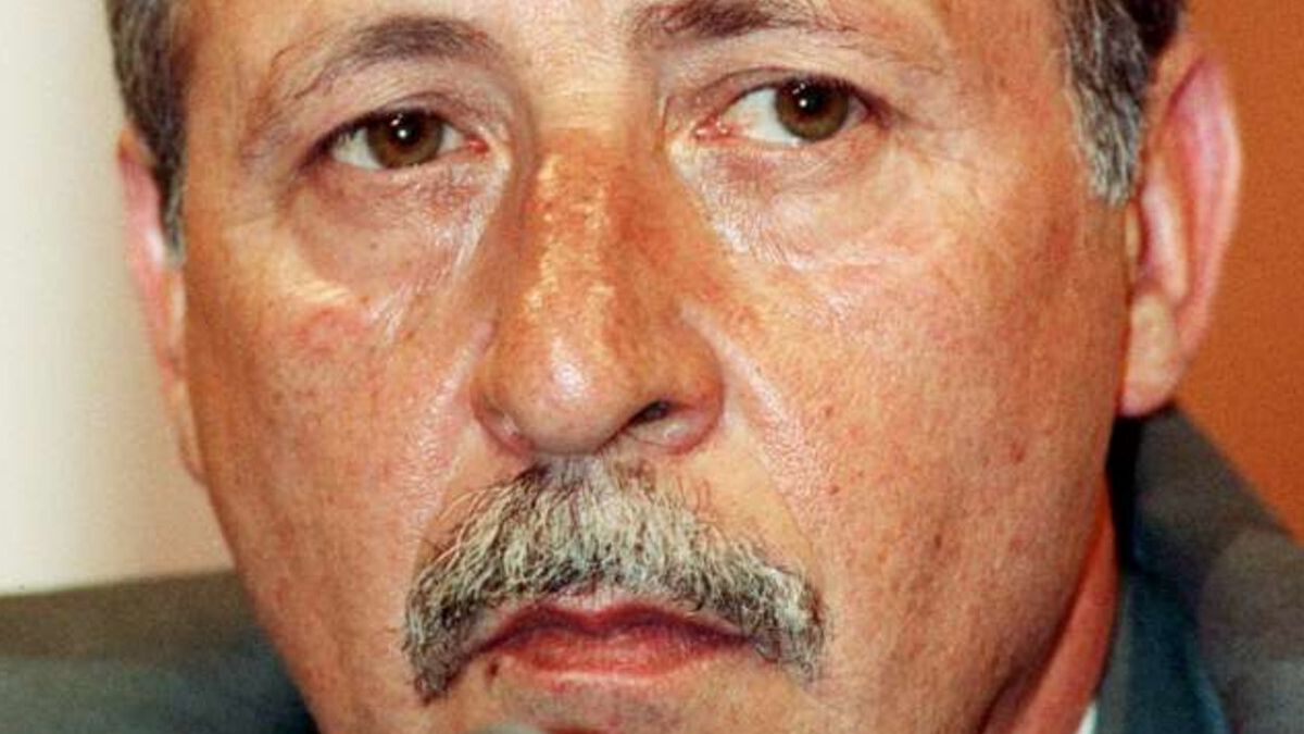 Paolo Borsellino