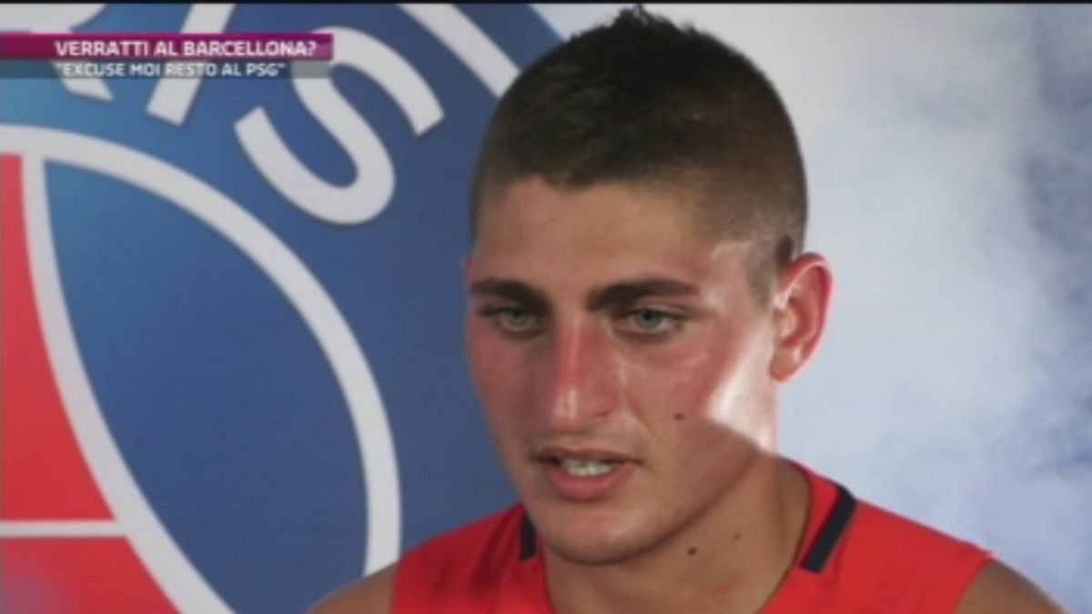 "Resto al Psg"