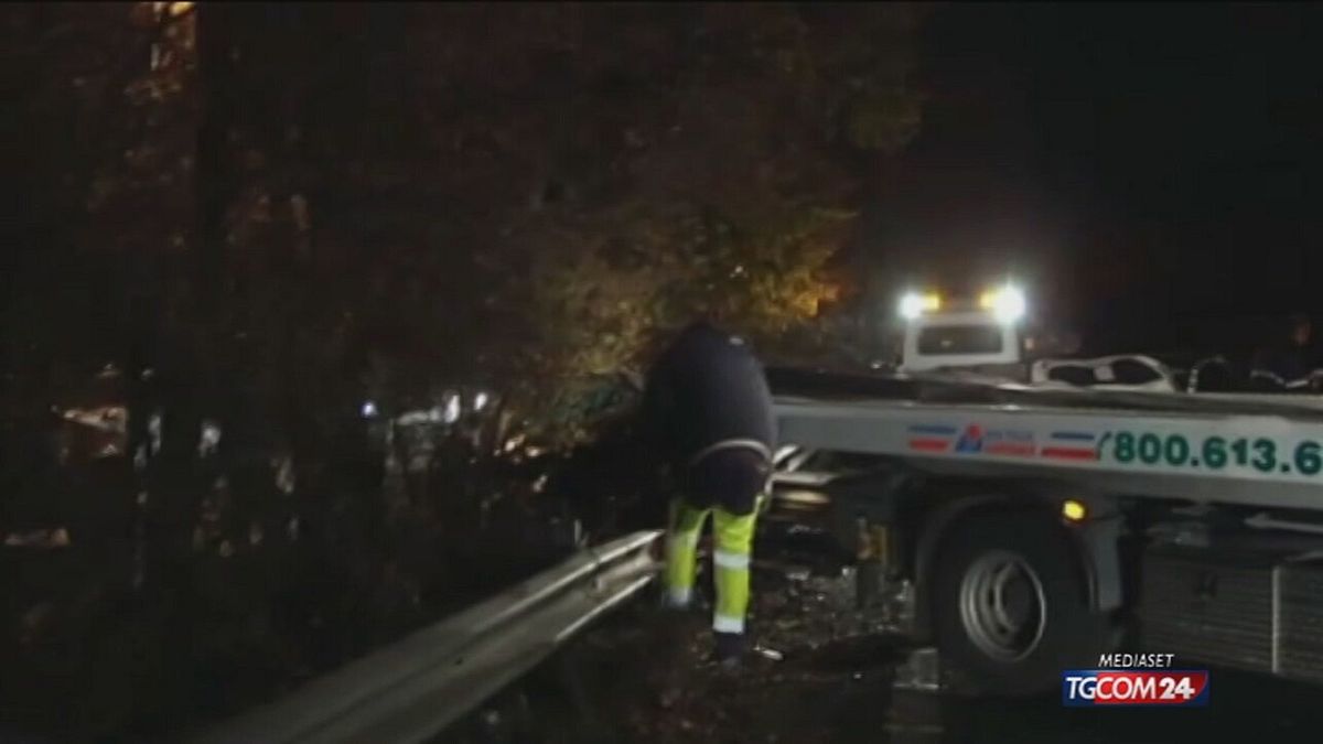 Uccise in auto 8 ciclisti, 11 anni dopo causa un altro incidente mortale