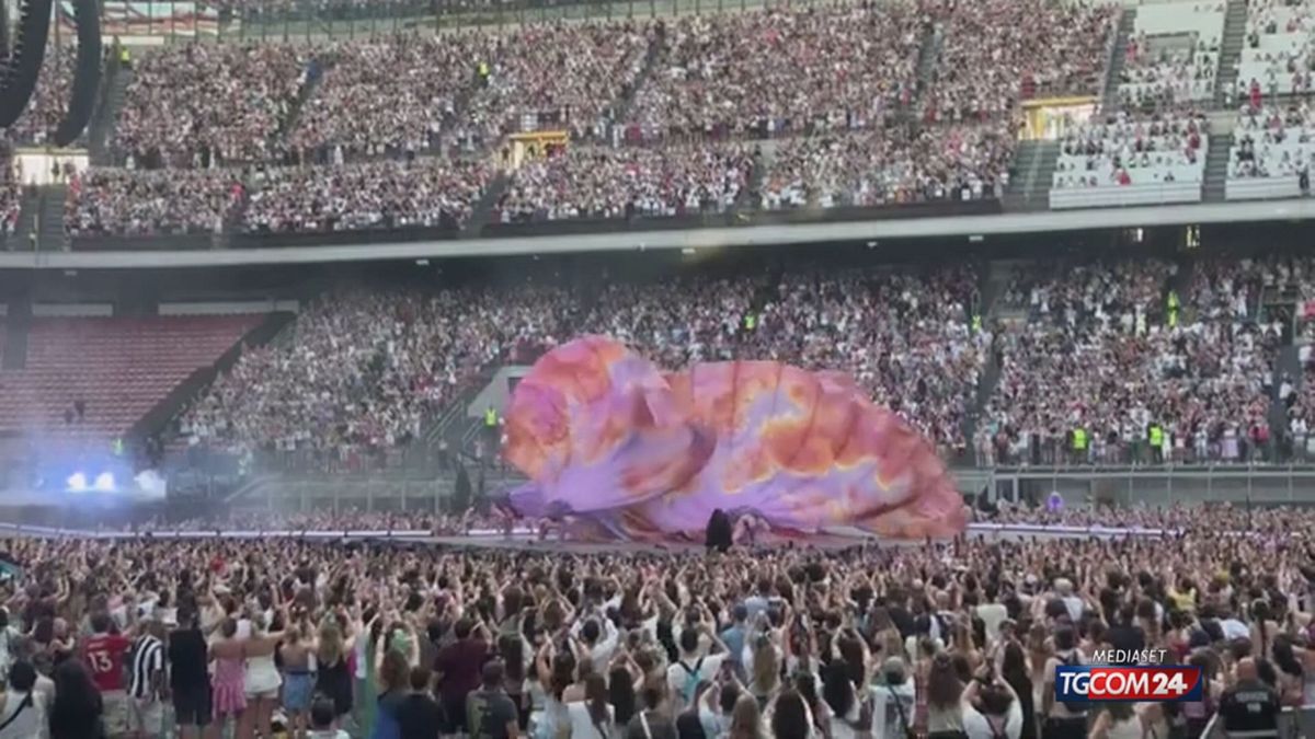 18.00 SAN SIRO SERA BIS SRV