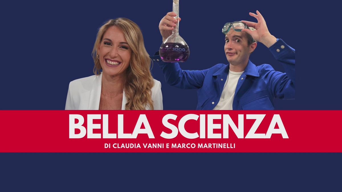 Bella Scienza, un successo per la terapia genica