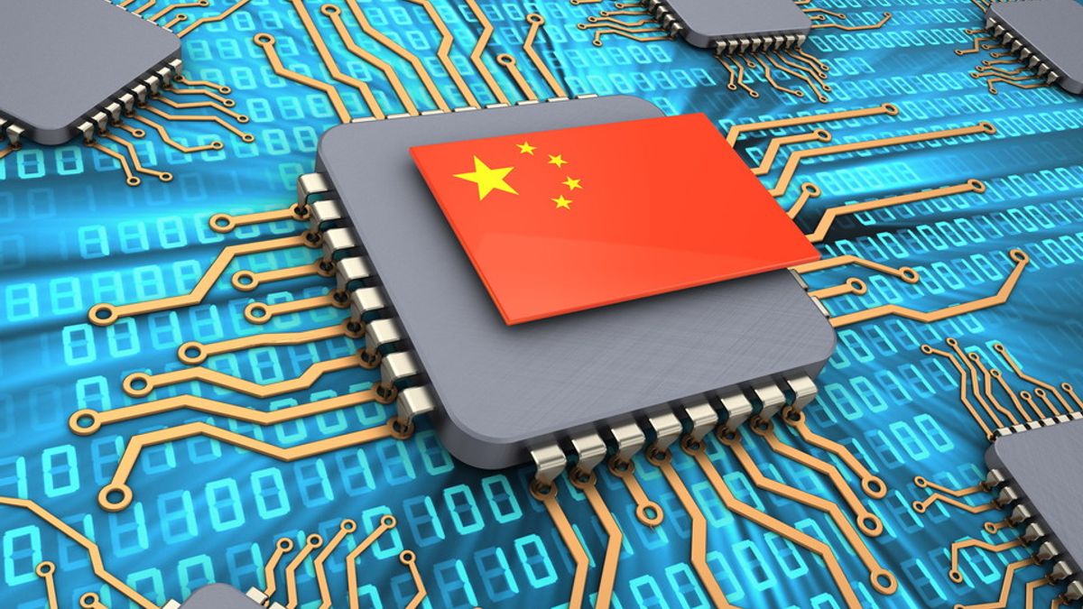 3d computer chips