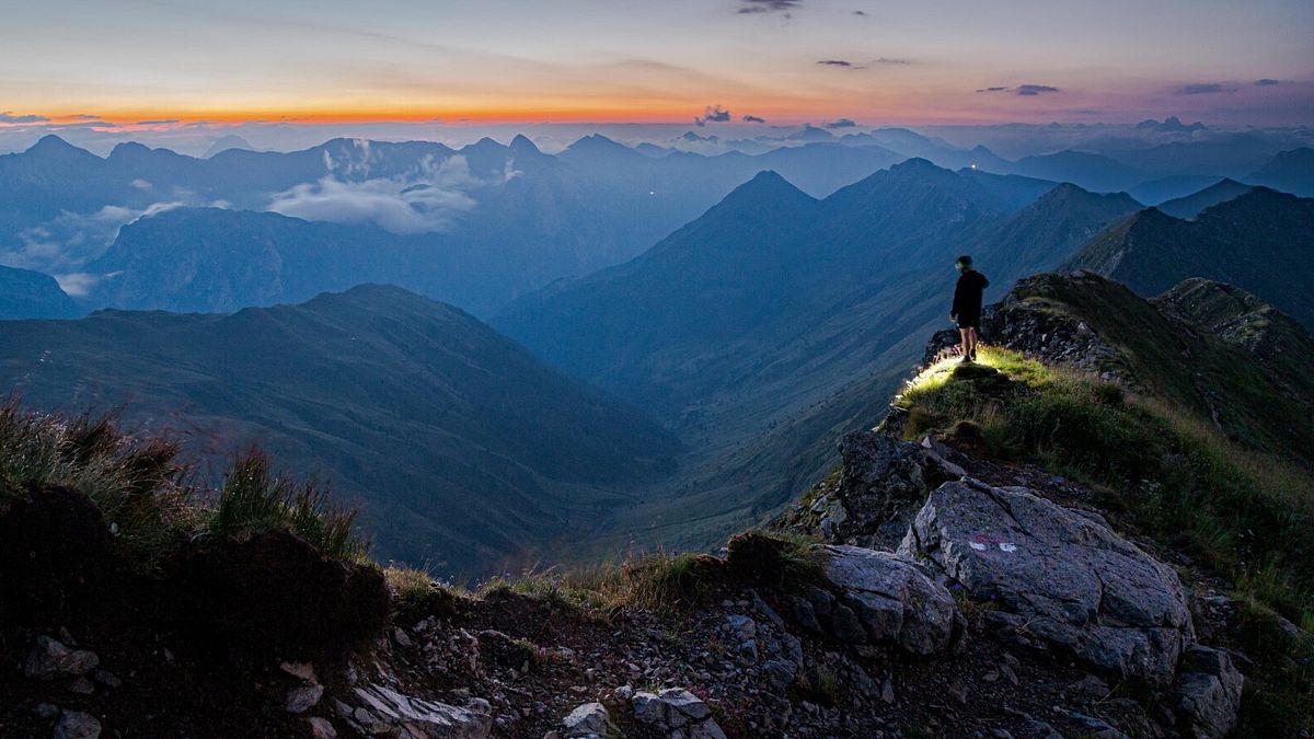 Cima Monte Crostins - ph Nemas Gortan