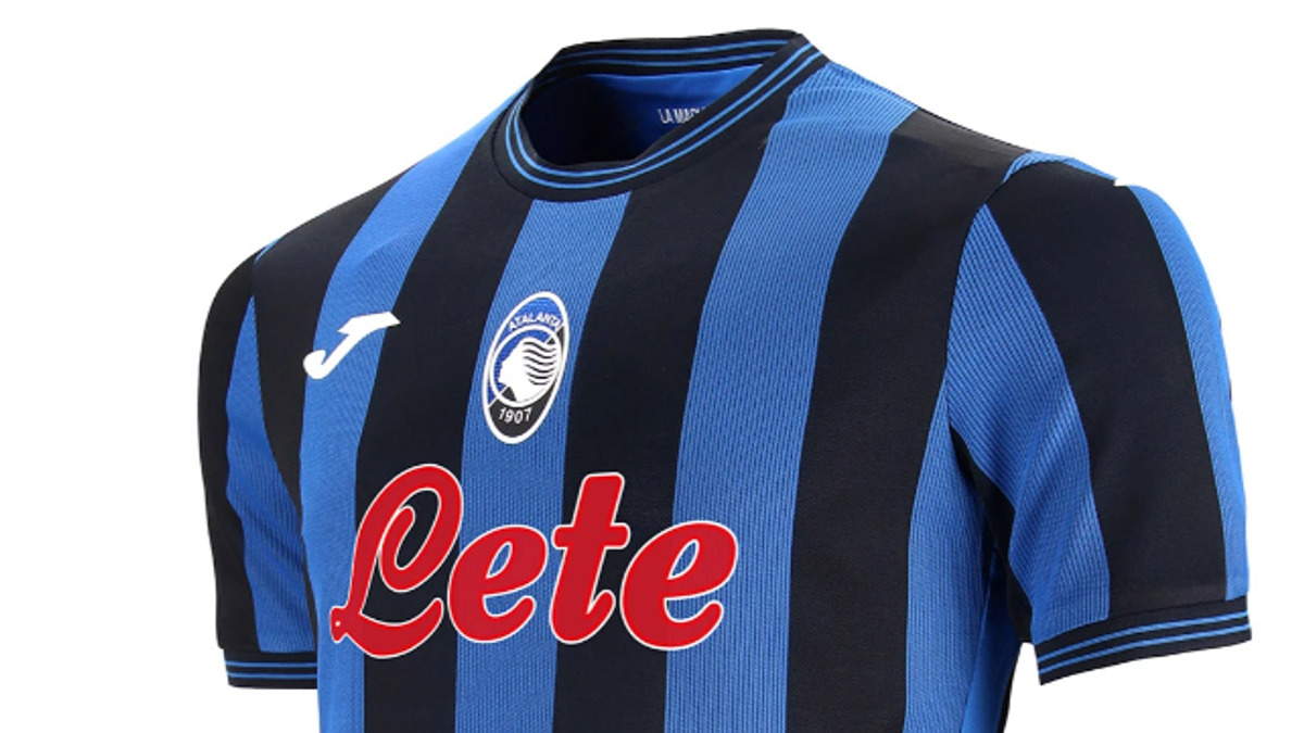 Atalanta - Home