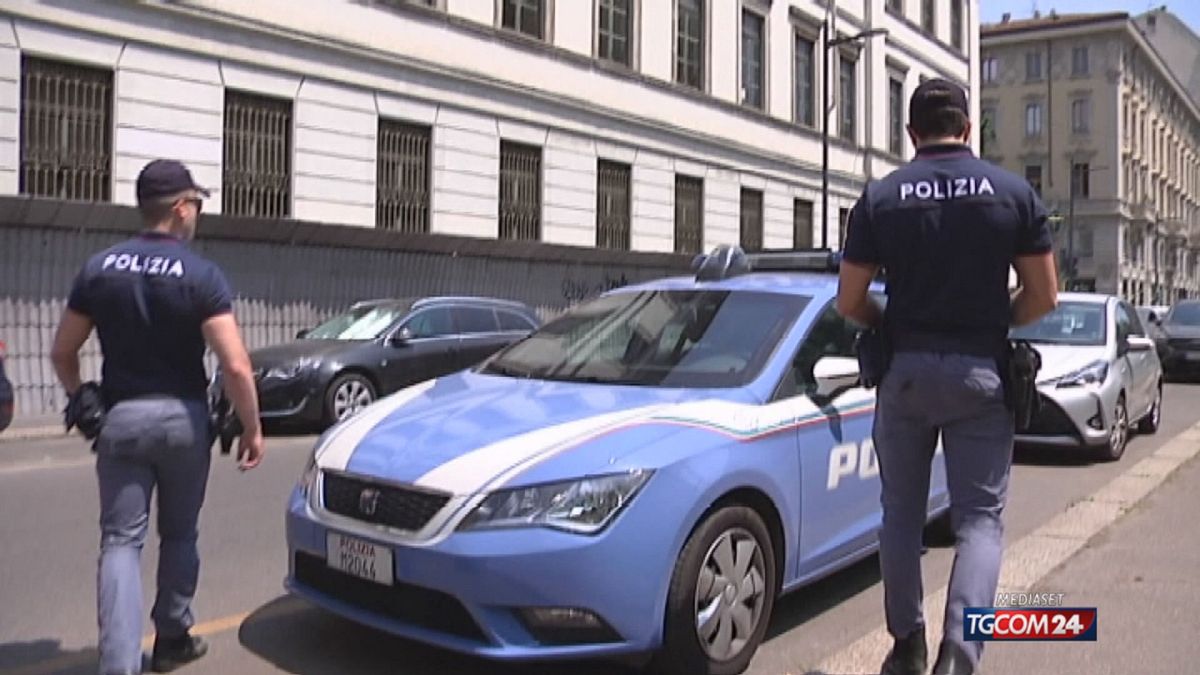 12.10 UCCISA DA UN COLPO VAGANTE, 2 ARRESTI SRV