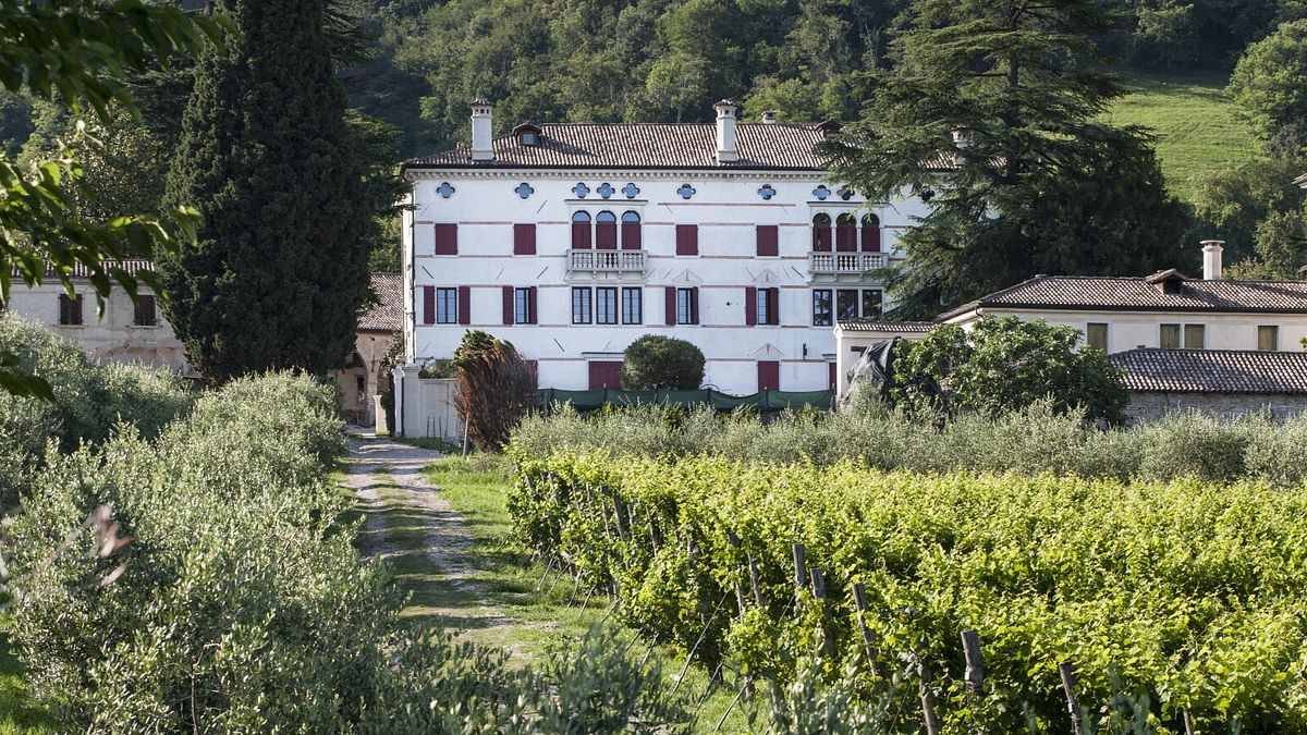 Villa Premoli