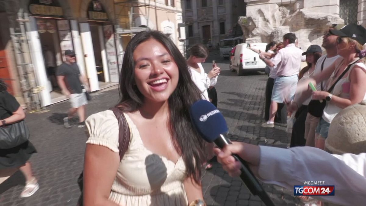 18.00 RECORD CALDO ROMA SRV