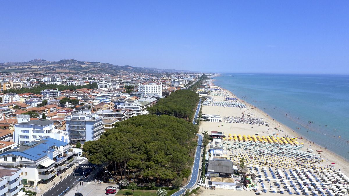 Alba Adriatica