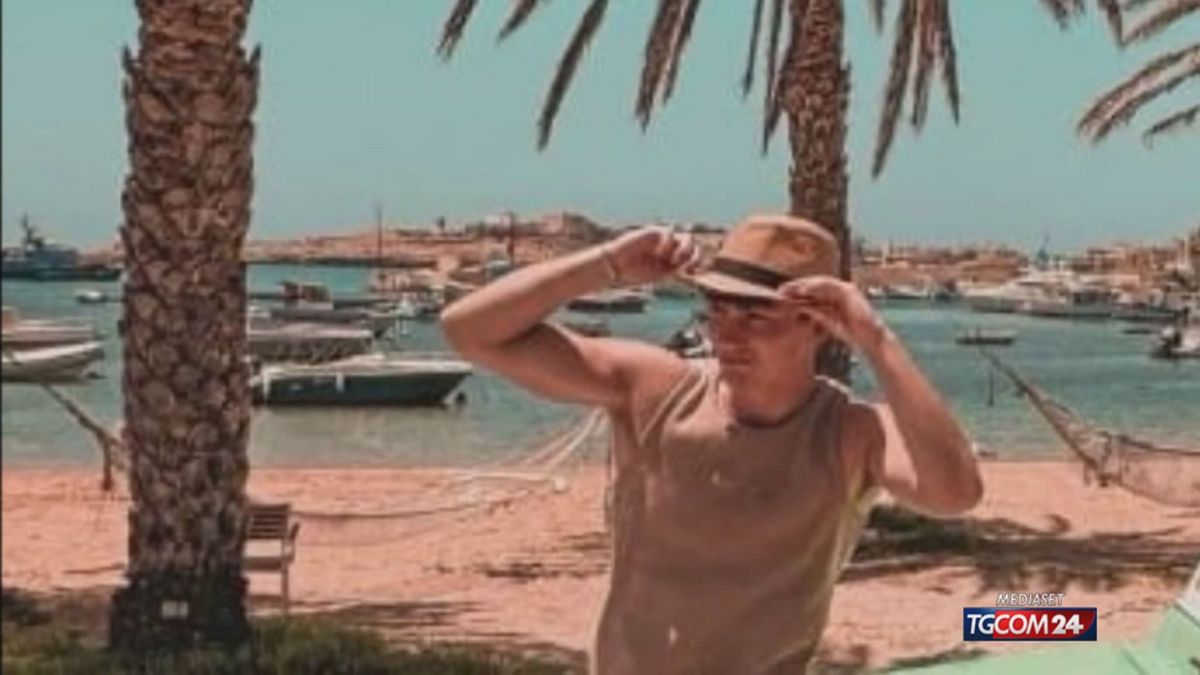 18.00 SQUALO E SOCIAL SRV