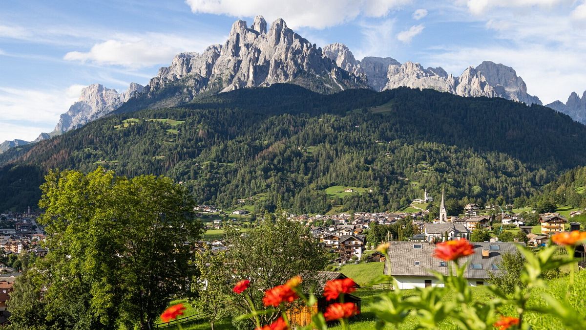 Valle di Primiero - ph Enrica Pallaver Dolomites Web