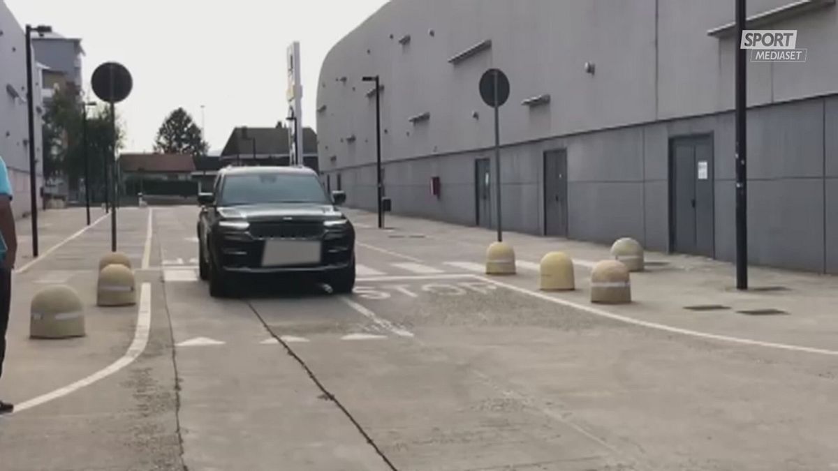 NICO GONZALEZ JUVE 1