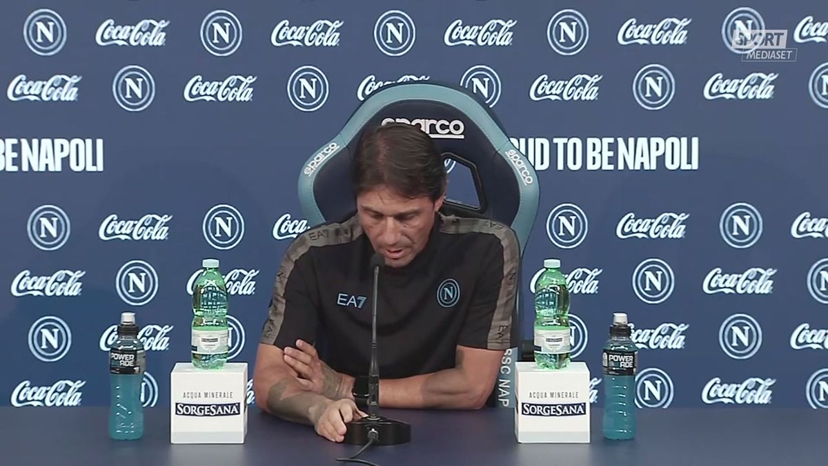 DICH CONTE PRE PARMA 1