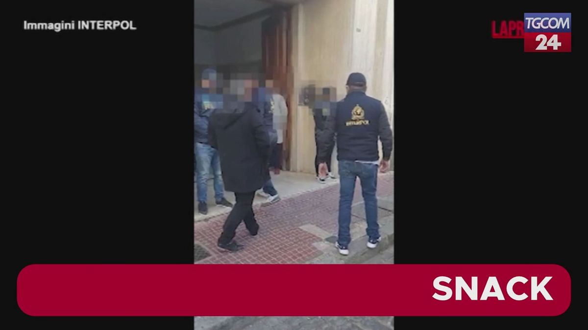 Terrorismo, l'arresto in Argentina dell'ex brigatista Leonardo Bertulazzi