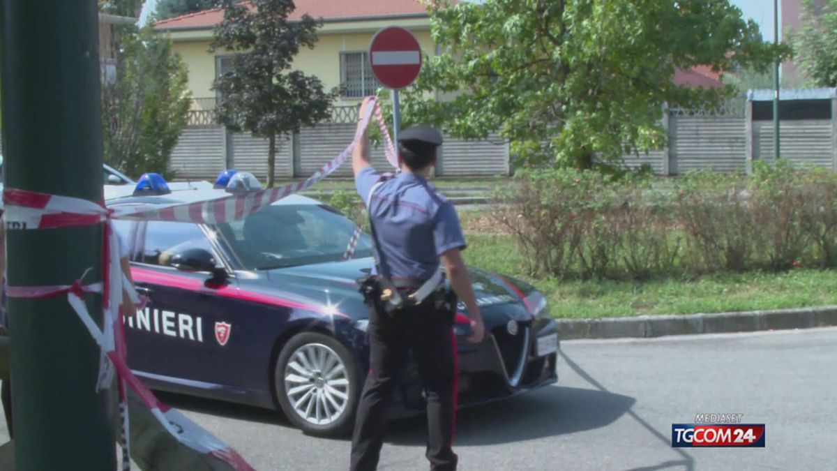 12.20 PADERNO L'INCHIESTA (con dich avv di ieri)