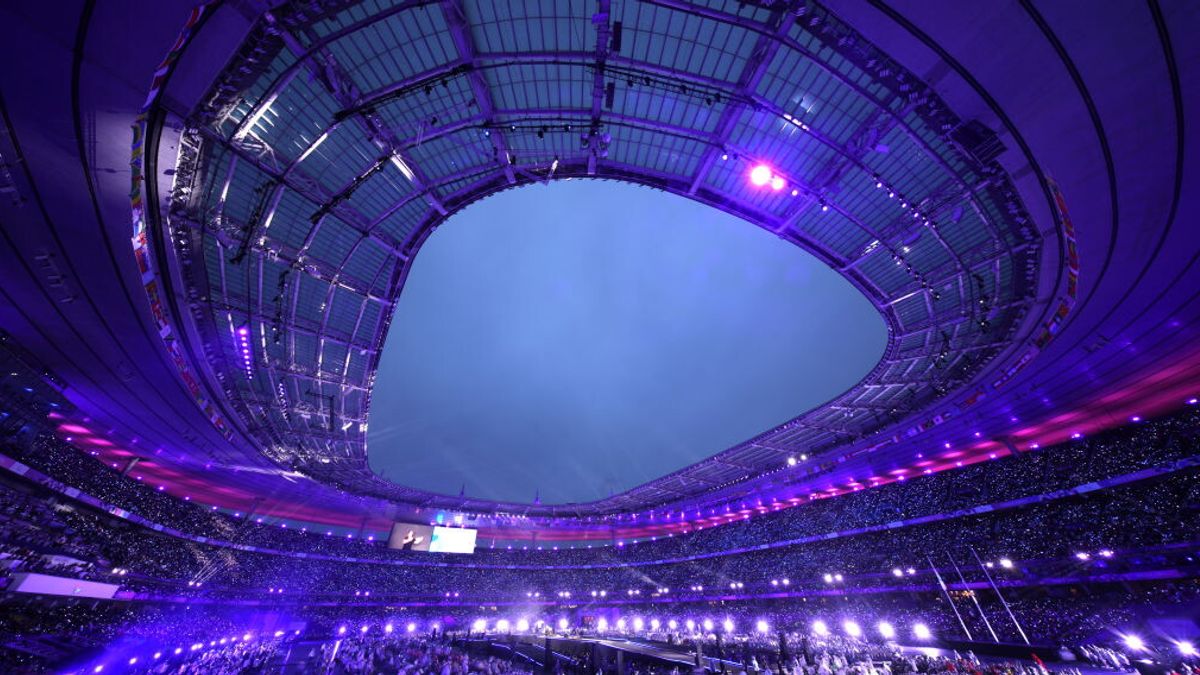 L’ultimo atto dei Giochi Paralimpici di Parigi 2024 è la cerimonia di chiusura. Lo Stade de France ha fatto da sfondo all’ultimo evento prima di passare il testimone alla città ospitante della prossima edizione: Los Angeles 2028.