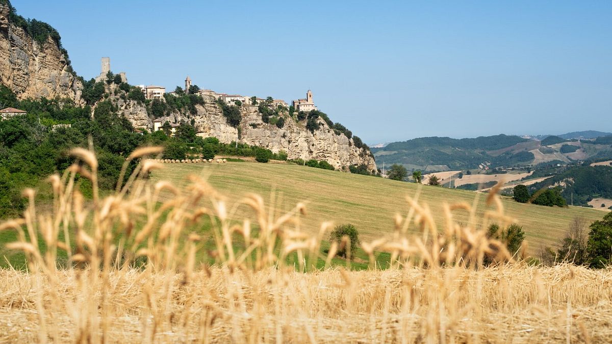 Borghi Sibillini