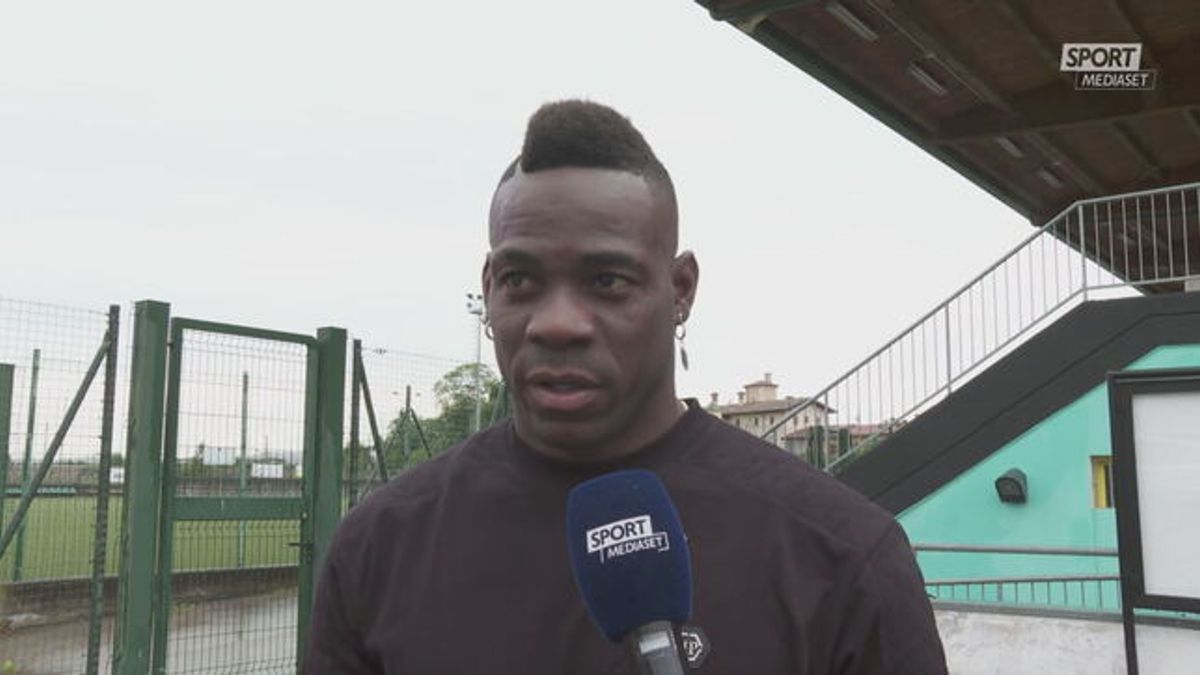 DICH BALOTELLI 12/9 1