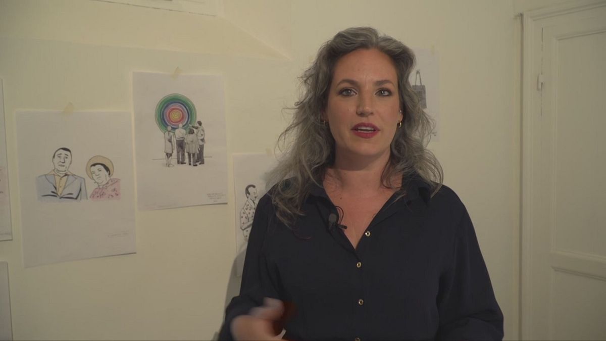 Siena, a Palazzo delle Papesse il laboratorio per avvicinare il pubblico all'arte contemporanea