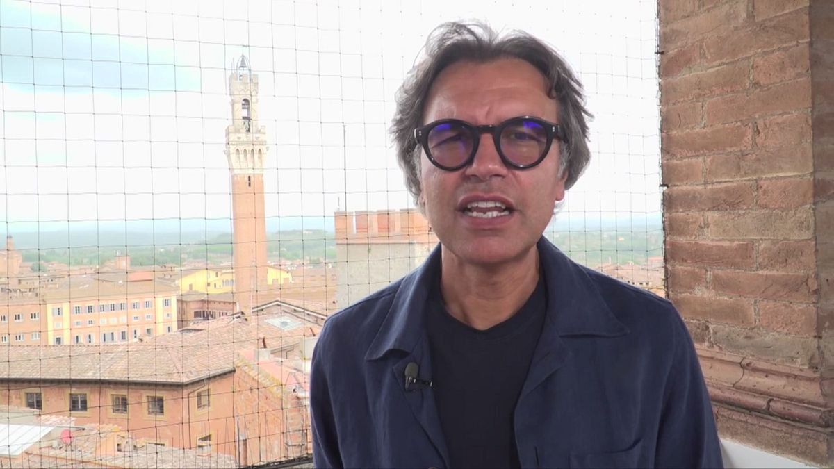 Rinasce Palazzo delle Papesse, il progetto a Siena nel segno dei grandi artisti