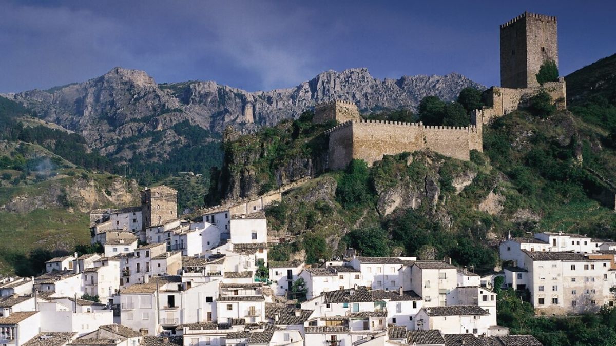 Cazorla, Jaén - Andalusia