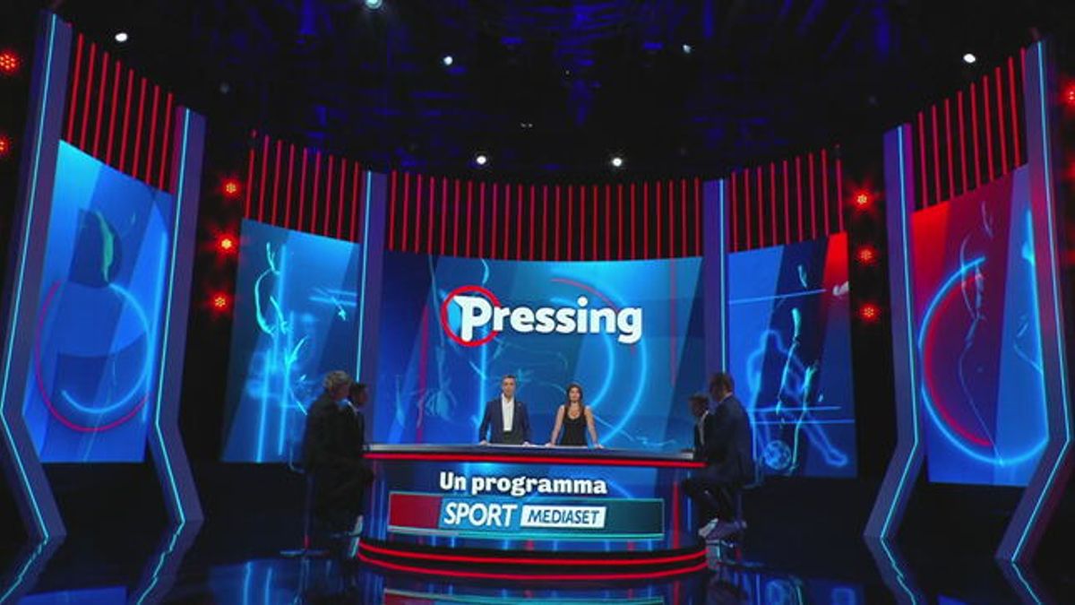 Pressing, puntata completa:  22 settembre 2024